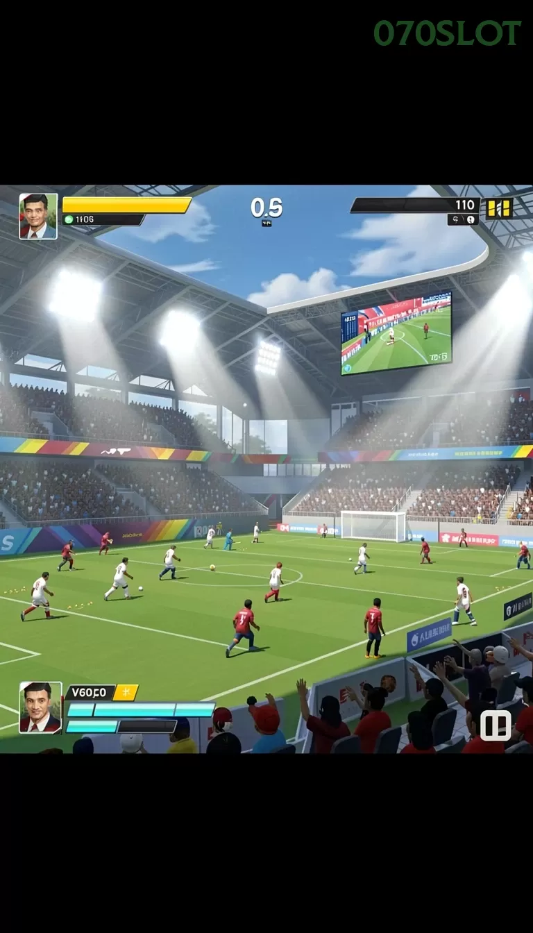 Cuplikan layar VT789 — aktivitas