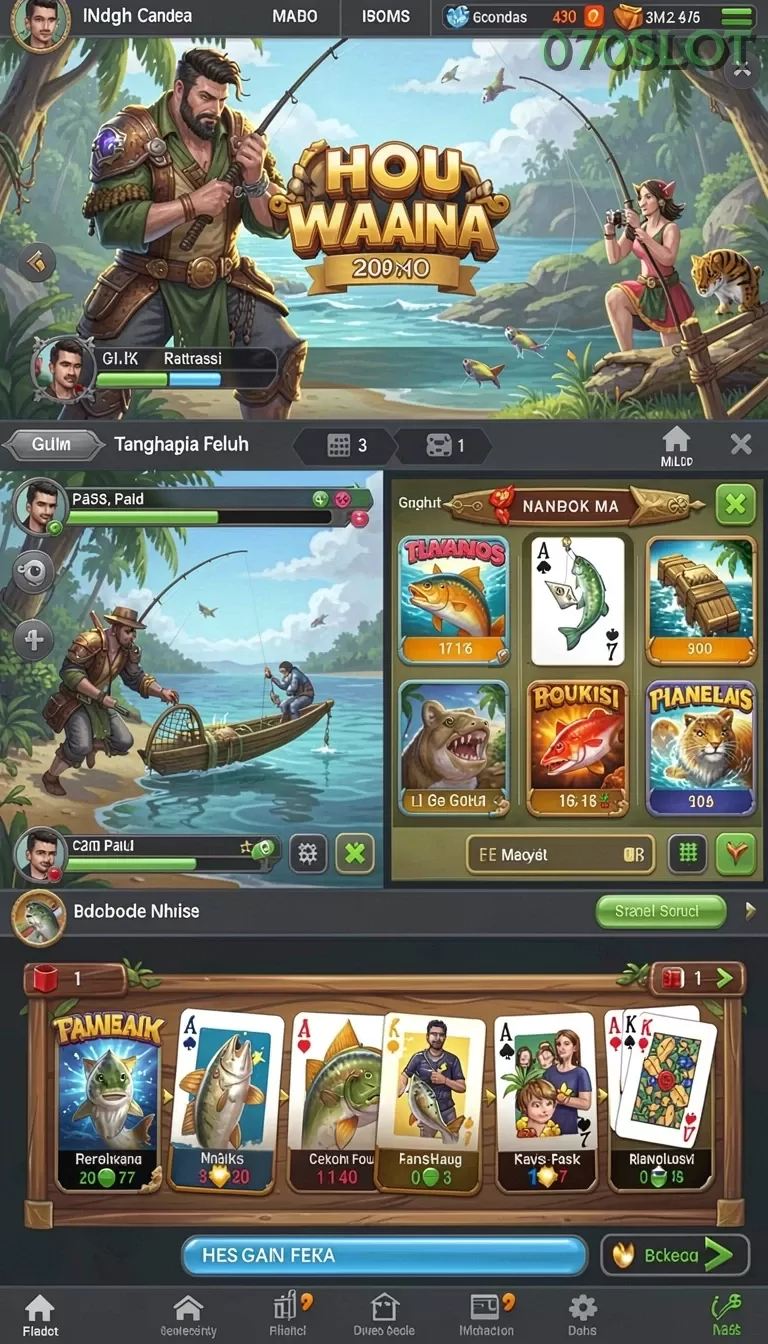 Cuplikan layar S13 — pengaturan akun